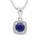 Qafore Brilio Silver CL-FS-5658S