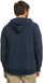 Duks Quiksilver Essentials, i kaltër