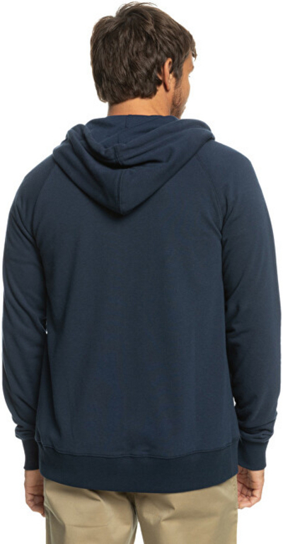 Duks Quiksilver Essentials, i kaltër