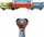 Rezerva tehësh rroje Gillette Fusion ProGlide Manual, 12 copë