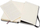 Bllok vizatimi Moleskine Sketchbook P, 9x14cm, 80 faqe, i zi