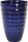 Set me vazo lulesh FERIZA, 2 copë, 35 cm, blu navy