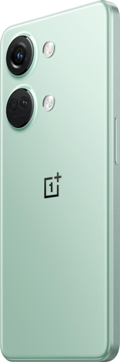 Celular OnePlus Nord 3 5G, 16GB/256GB, Misty Green