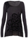 Bluzë Desigual 19WWTK69 2043, e zezë M