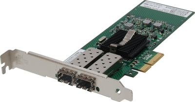 Adapter rrjeti LevelOne GNC-0122, PCIe x4, 2 porta 1000Base-LX SX