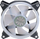 Set ventilatoresh Akasa VEGAS AR7 AK-FN107, 3x120mm, aRGB LED, t’zi