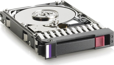 Hard disk serverik HPE 146GB, 15K RPM, SAS 3.5", i zi