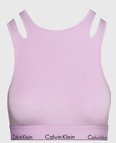 Sytjena për femra Calvin Klein, rozë
