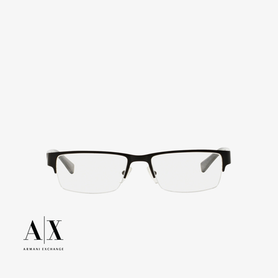 Armani Exchange AX1015 6070 52