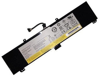 Bateri laptopi Lenovo L13M4P02, 54Wh, Li Po, e zezë
