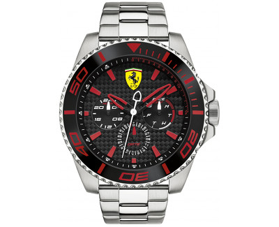 Orë dore Scuderia Ferrari 0830311
