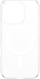 Këllëf telefoni PanzerGlass HardCase MagSafe për iPhone 16 Pro, transparent
