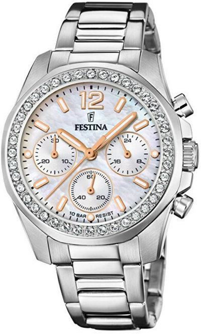 Orë dore Festina Boyfriend 20606/1