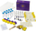 Set eksperimental SmartBee PartyBox Little Chemist, lojë kimie, për kalamaj