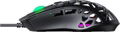 Maus Havit MS956 RGB (MS956), i zi