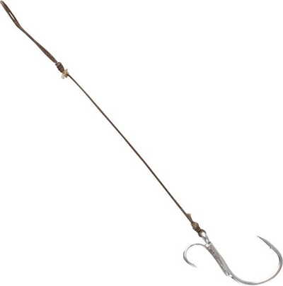 Grep peshkimi Savage Gear Big Fish Kevlar Stinger 1 mm, 100 kg, 2 copë (45028)