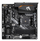 Pлоча Gigabyte B550M AORUS ELITE AX, лежиште AM4, DDR4, mATX