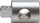 Përshtatës tranzicioni Teng Tools, 3/8'-1/2' (M110030)