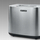 Toaster Muse inox, 2 feta, çelik, ngjyrë argjendtë