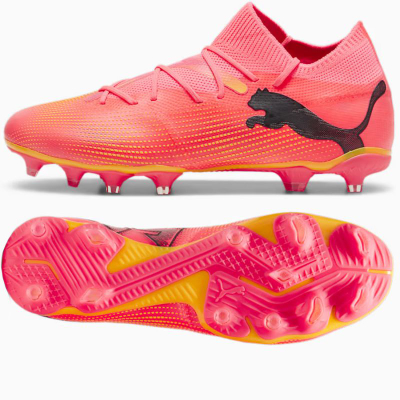 Atlete futbolli për burra Puma Future 7 Match FG/AG