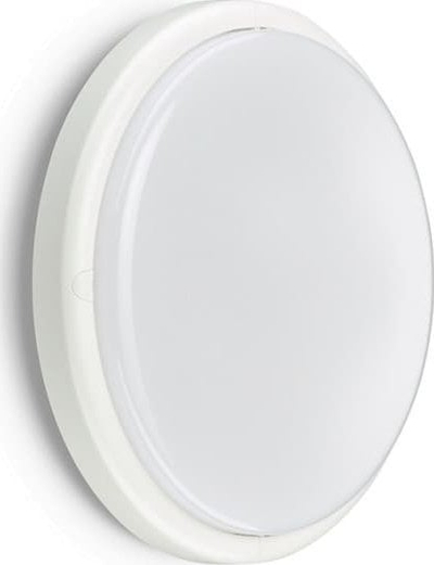 Llambë tavani Philips WL070V LED17S, 19W, 1700lm 3000K, me sensor lëvizje, e bardhë
