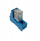 Rele industriale Finder 55.34.9.024.0090, 24V DC, 7A 4CO, plug in