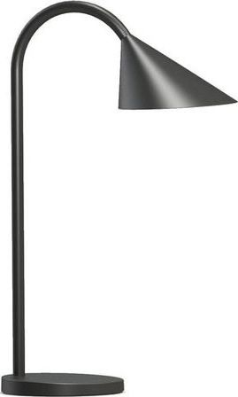 Llambë tavoline Staples (WN0422), LED, e zezë