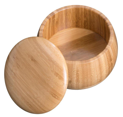 Kuti bambuje me kapak. UNIMIKS