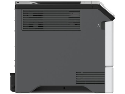 Printer Lexmark CS735de, lazer me ngjyra, A4, i bardhë gri