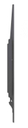 Mbajtëse për TV Manhattan 460934, statike, 32"-55", 40 kg