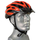 Kaskë biçiklete Dunlop MTB, e rregullueshme 55-58 cm, me vrima ajrimi, e kuqe