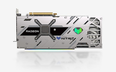 Kartelë grafike Sapphire Nitro+ Radeon RX 6800 XT OC SE, 16G GDDR6