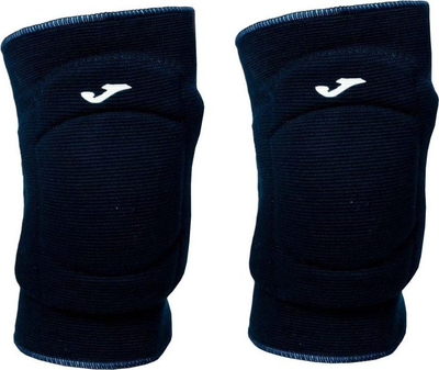 Mbrojtëse gjuri Joma Jump Knee Pad 400175-200, për volejboll, pambuk dhe spandex, të bardha