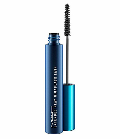 Maskarë Mac Extended Play Gigablack Lash, 5.7 g