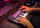 Tastierë MIDI Novation FLkey Mini 25 Key, 25 taste, kontrollues për FL Studio, e zezë