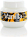 Maskë flokësh Kallos Vanilla Shine, 275 ml, për flokë të thatë