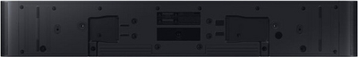 Звучна лента Soundbar Samsung HW-S60B, 5.0, црна