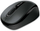 Maus Microsoft Wireless Mobile Mouse 3500, optik, pa kabllo, i zi