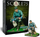 Метална фигура Scale75 The Casualty Toll, 75 mm, комплет за моделирање, повеќебојна