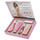 Set kozmetik Avon Encanto Charming, losion trupi 250 ml + sprej trupi 100 ml + krem për duar 30 ml + xhel dushi 200 ml