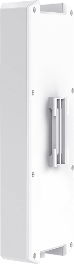 Access point i jashtëm TP-Link EAP623-Outdoor HD AX1800, Wi‑Fi 6, Dual-Band, i bardhë