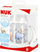 Biberon trening NUK First Choice Learner, 150 ml, silikon, gri