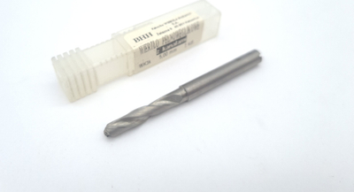 Spiral karabit Baildon VHM, 5 mm, 3xD, 66 mm