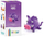 Set modelimi Hey Clay Hog, 5 kavanoza, balte ajër-tharëse, shumëngjyrësh