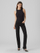 Xhinse Vero Moda VMDAF Straight Fit 10289169 Black
