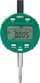 Indikator dixhital Insize 2103-10F, diapazon 12.7mm, rezolucion 0.001mm, i gjelbër