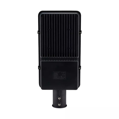 Ndriçues rruge LED V-TAC VT-ST201 23578, dritë neutrale e bardhë, 1 copë, gri