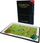 Dosje taktike YakimaSport GOLD, tabelë magnetike, 20.5 x 27.5 cm, kafe