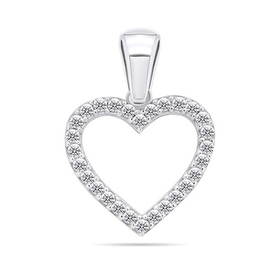 Приврзок Brilio Silver PT09W