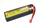 Bateri GPX Extreme HardCase LiPo, 7.4 V, e zezë